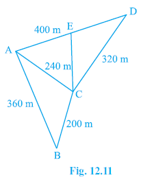 Page 204 Chapter 12 Class 9th Non-Rationalised NCERT 2019-20